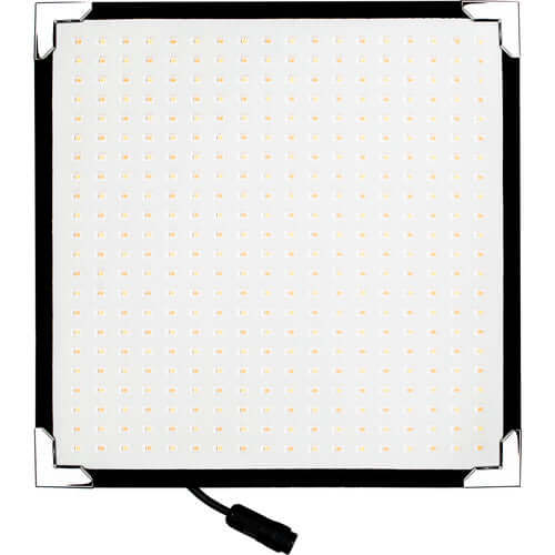 Aladdin Bi-Flex1 Bi-Color LED Panel Only (1 x 1') - FVG