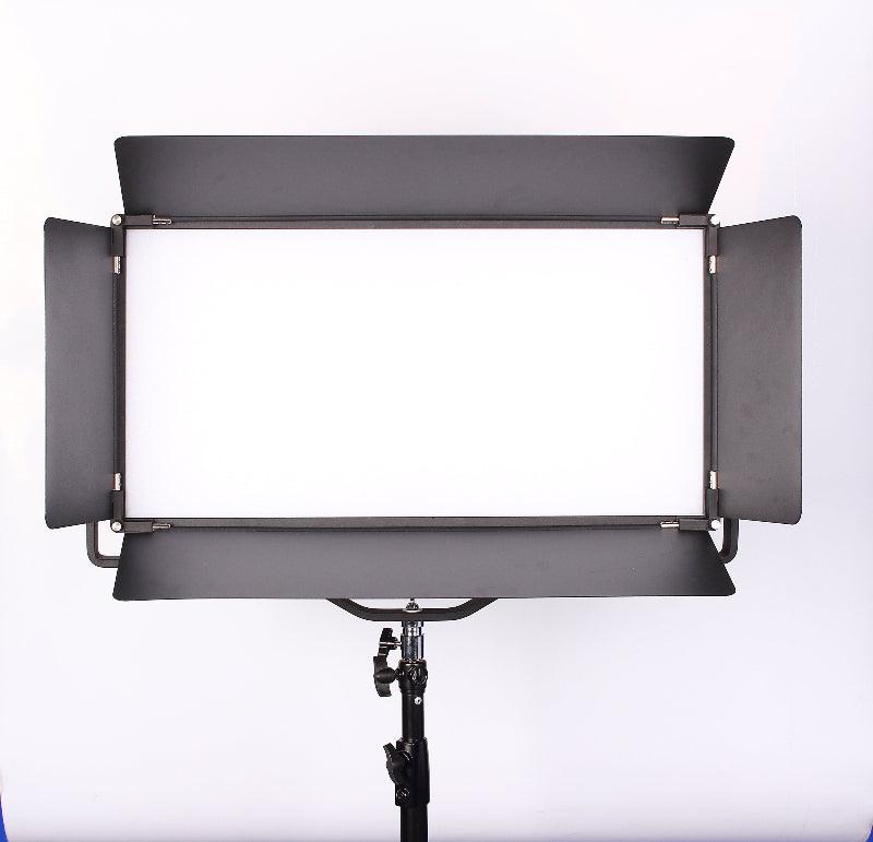 Farseeing LED Big Capacity Panel Light 260W Bi-Color/single-color - FVG
