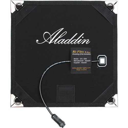 Aladdin Bi-Flex1 Bi-Color LED Panel Only (1 x 1')