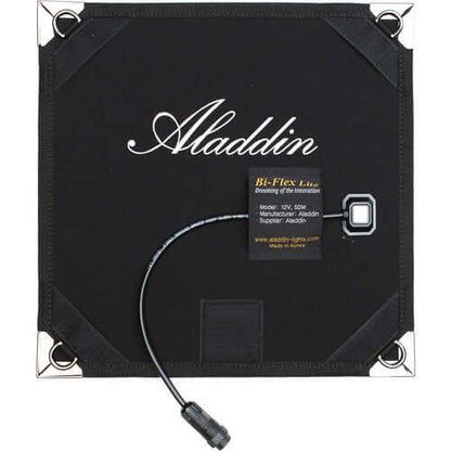 Aladdin Bi-Flex1 Bi-Color LED Panel Only (1 x 1') - FVG
