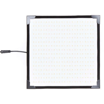 Aladdin Bi-Flex M7 Bi-Color Kit 70W with V-Mount/Gold-Mount Battery Plate and case - FVG
