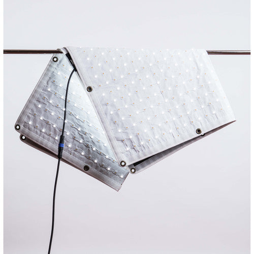 Aladdin Fabric-Lite 200W Flexible Bi-Color LED Light - FVG