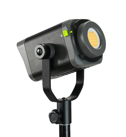 Luz LED para video bicolor COB FD-C60S de Farseeing