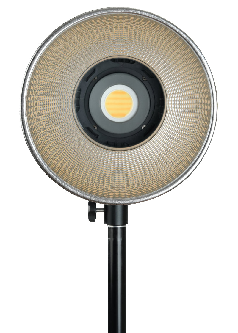 Luz LED para video bicolor COB FD-C60S de Farseeing