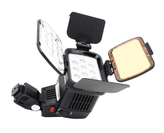 Farseeing FS-D10A 18W Camera LED Light