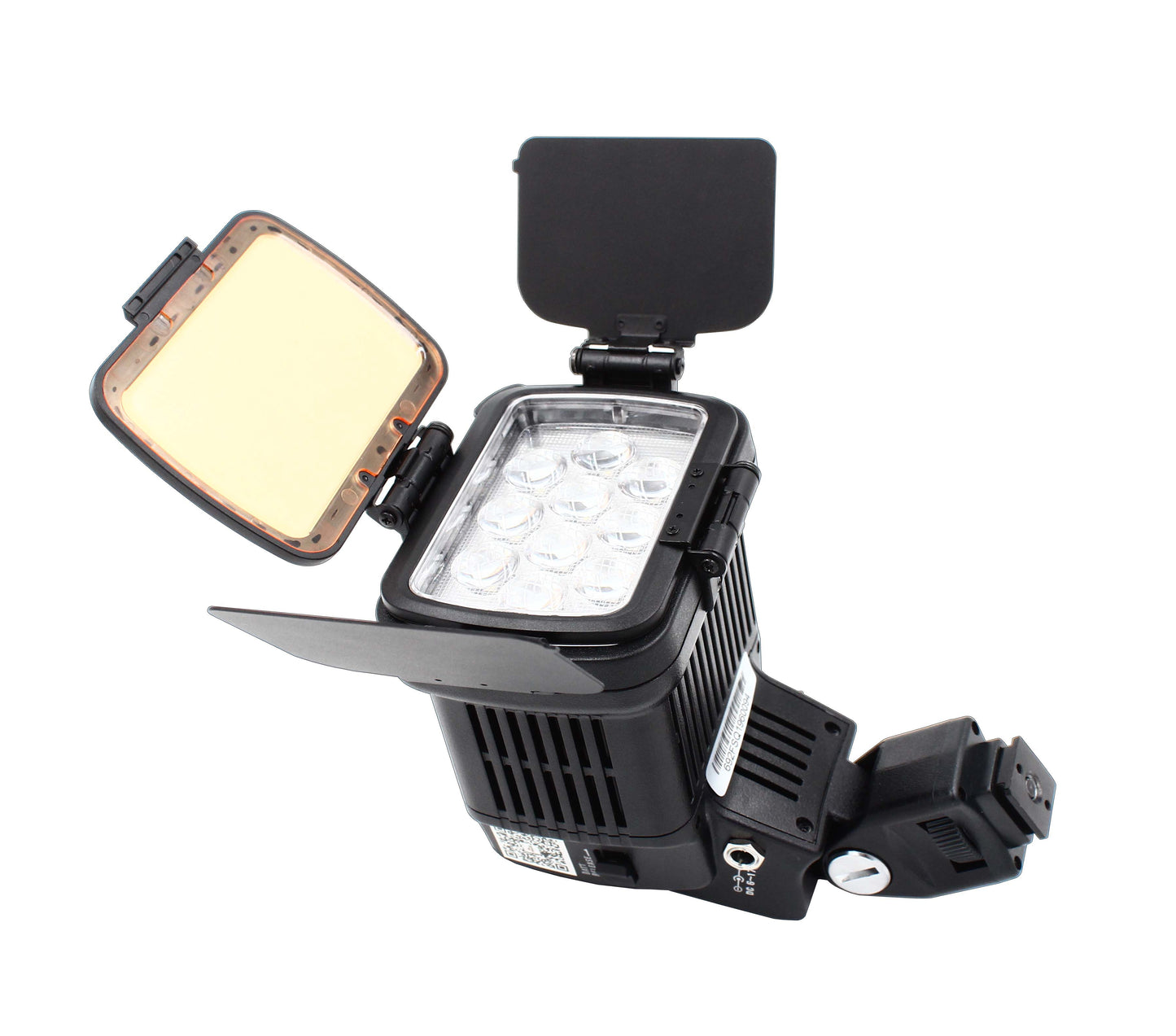 Farseeing FS-D10A 18W Camera LED Light