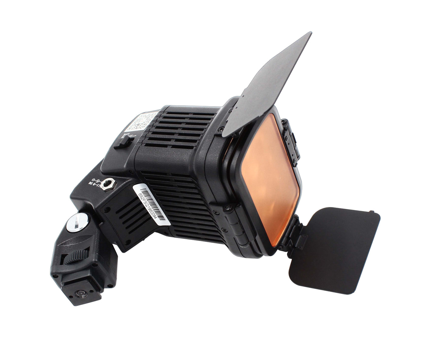 Farseeing FS-D10A 18W Camera LED Light