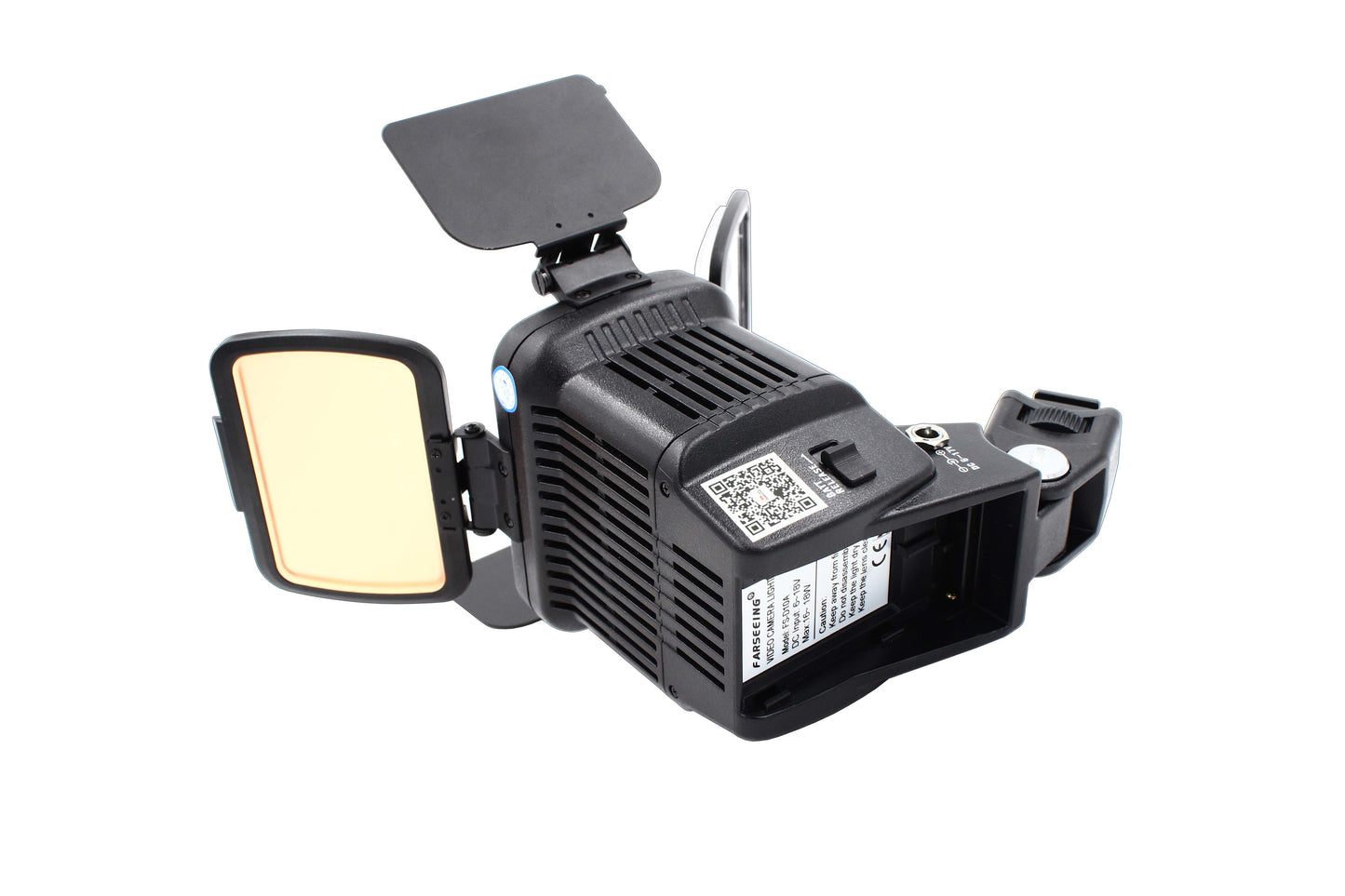 Farseeing FS-D10A 18W Camera LED Light