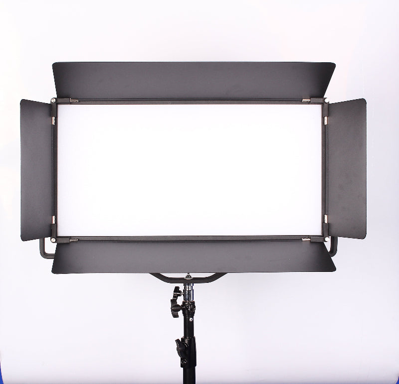 Farseeing FS-P260S  Bi-Color LED Big Capacity Panel Light 260W