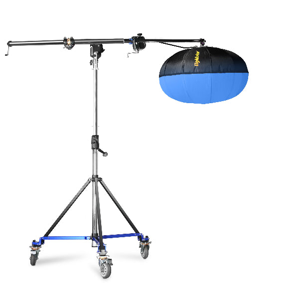 Lightstar AIRLITE KIT RGBWW LED Balloon (500W) w/ Lumenradio and Travel Case