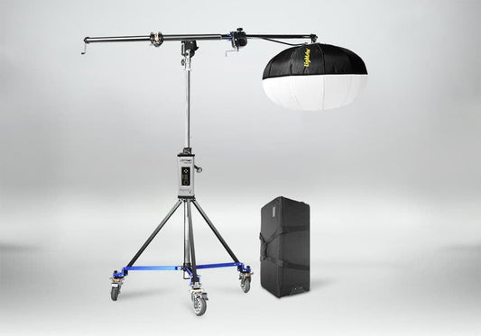 Lightstar AIRLITE KIT Bi-Color LED Balloon (1000W) Lumenradio - FVG