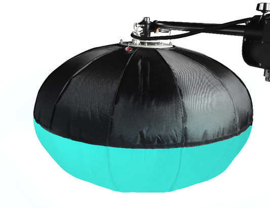 Lightstar AIRLITE KIT RGBWW LED Balloon (500W) Lumenradio - FVG