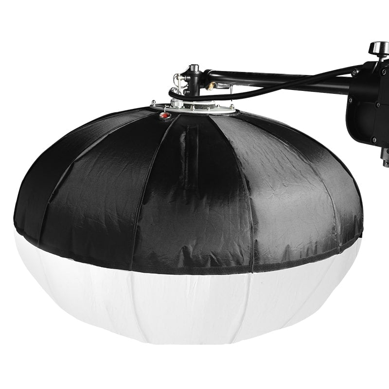 Globo LED bicolor AIRLITE de Lightstar (1000 W)