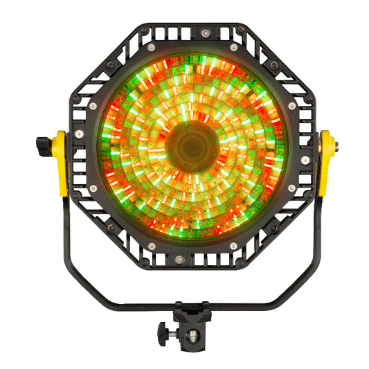 Lightstar LUXED PRO PS Full Color LED Spotlight (180W RGBWW) Lumenradio / IP65 - FVG