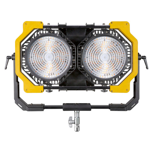 Lightstar LUXED PRO P2 Full Color LED Spotlight (360W RGBWW) w/ Lumenradio / IP65 - FVG