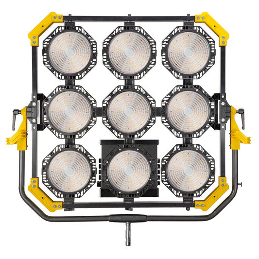 Foco LED bicolor Lightstar LUXED-9 (1620 W)