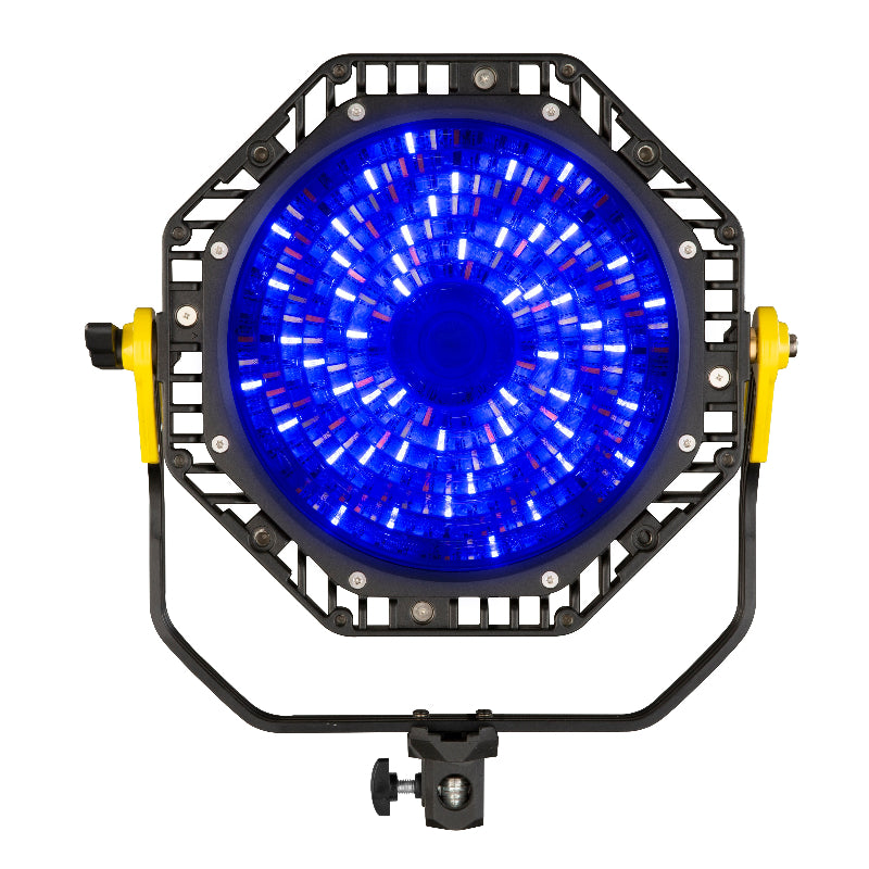 Foco LED RGB a todo color IP65 LUXED PRO-P4 de Lightstar