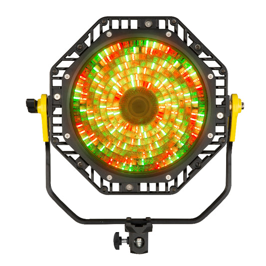 Lightstar LUXED PRO-PS IP65 Full Color LED RGB Spotlight Multifunction 180W