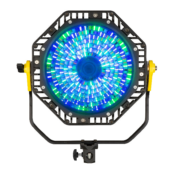 Foco LED RGB a todo color IP65 LUXED PRO-P4 de Lightstar