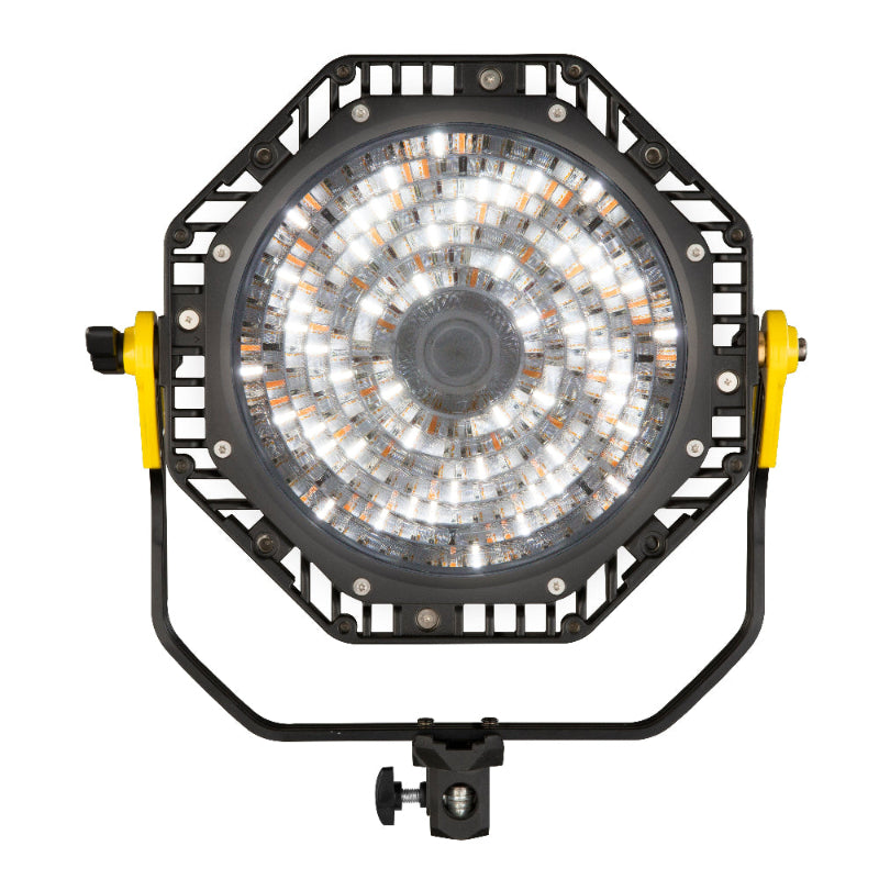 Foco LED RGB a todo color IP65 LUXED PRO-P4 de Lightstar