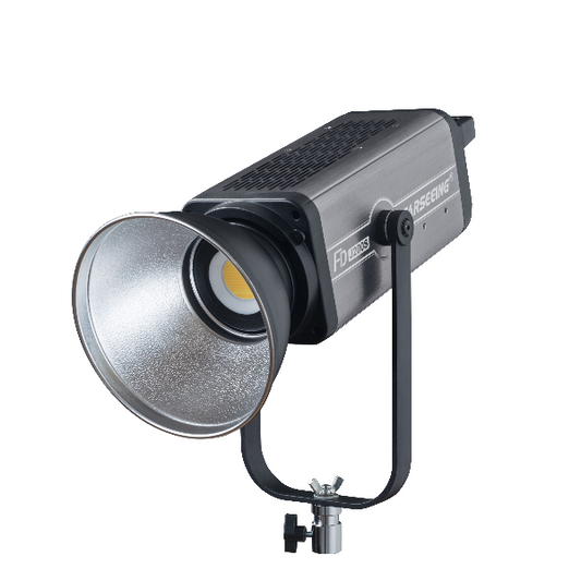 Farseeing COB light FD-J200S Bi-Color LED Video Light 200W