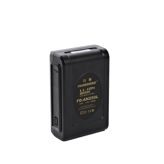 Farseeing camera battery FD-BP/AN130L