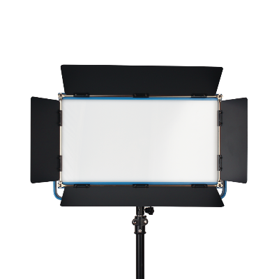 Farseeing panel light FD-LED256D LED video light 90W