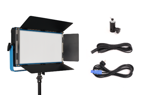 Farseeing panel light FD-LED256D LED video light 90W